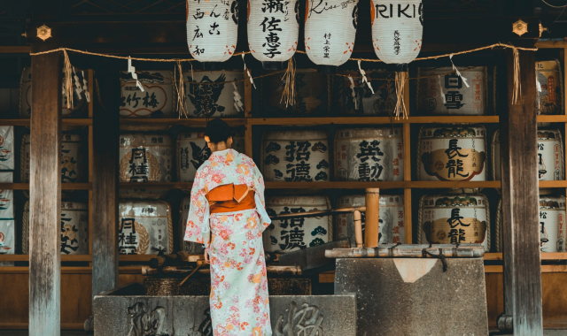 Cultural tour